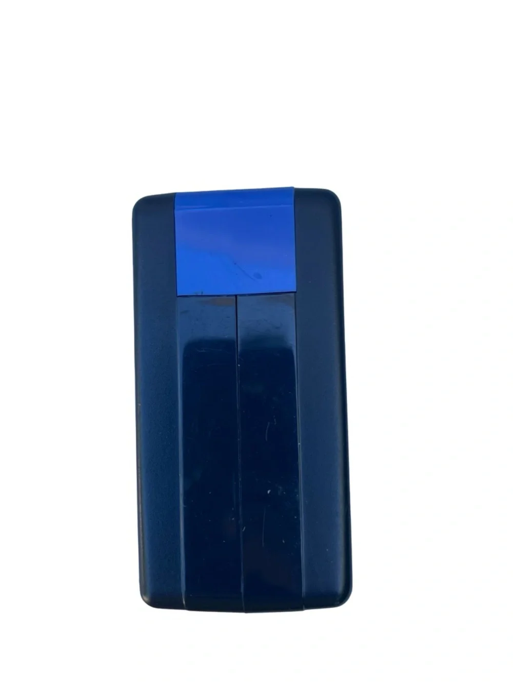 OEM Canon Battery Charger CB-2LS for NB-1L NB-1LH Batteries Genuine Blue Compact